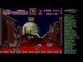 2HoR Castlevania Bloodlines