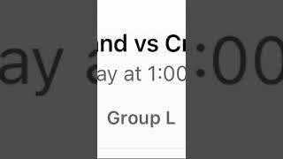 Portugal VS Congo #worldcup #worldcup2026 #soccer ￼