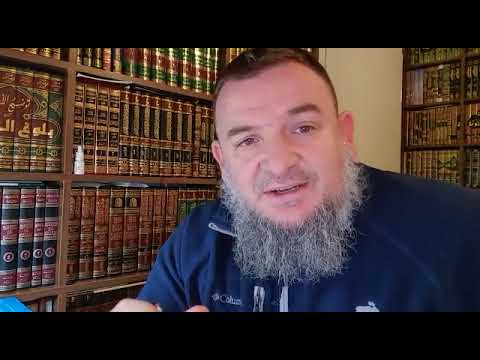 A i lejohet Muslimanit me e lexu Dhjaten e re? - Hoxhë Zejd Haziri