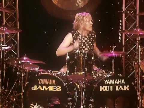 Remember The Good Times - Scorpions