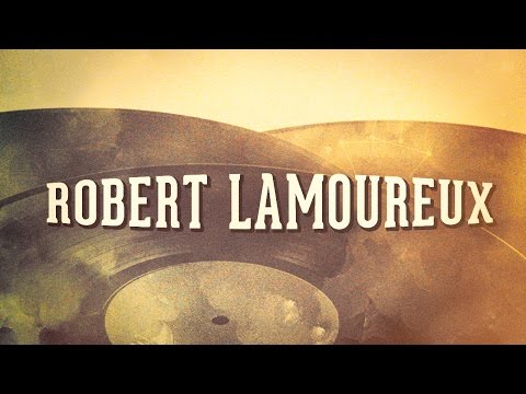 Robert Lamoureux, Vol. 1 « Les comiques français » (Album complet)