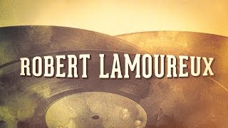 Robert Lamoureux, Vol. 1 « Les comiques français » (Album complet)