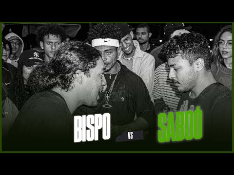 (PPRT) BISPO X SABOÓ - 1 FASE - BATALHA DA ZIL - EDIÇÃO 93
