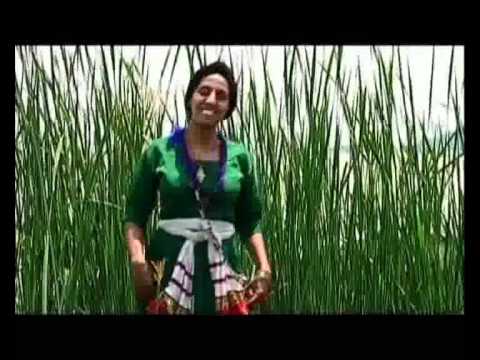 Yezena Negash: Gojjam