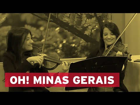Oh! Minas Gerais