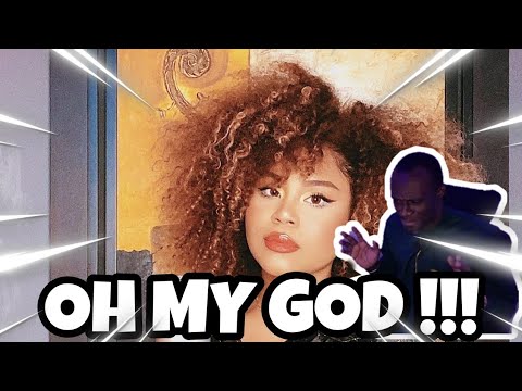 Malaysia Whitney Houston ??!!  VANESSA REYNAULD - REMEMBERING WHITNEY HOUSTON ( Abang Botak React )
