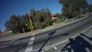 preview picture of video '2012 Shared Path Bike Hike'