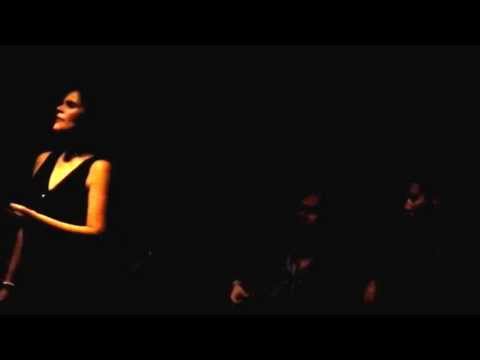 Carla Pires - Zanguei-me Com O Meu Amor | Adega Machado | 06.09.2013