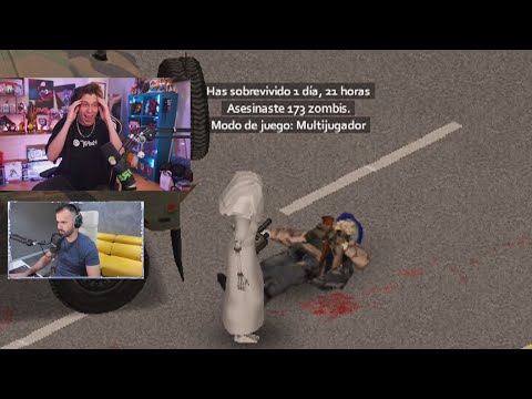 elBokeron and illoJuan Kill Rubius