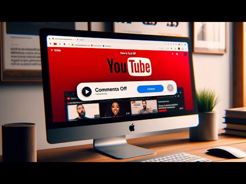 How to Turn Off YouTube Comments as a Viewer [2024]