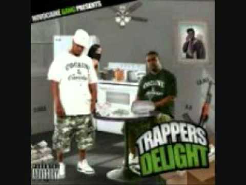 Novocaine gang feat yo gotti - fly (unofficial