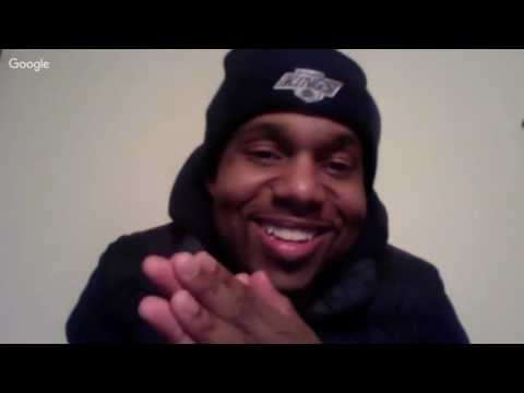 IATI LIVE WITH WHITNEY TAI