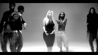 Champion - Nicki Minaj