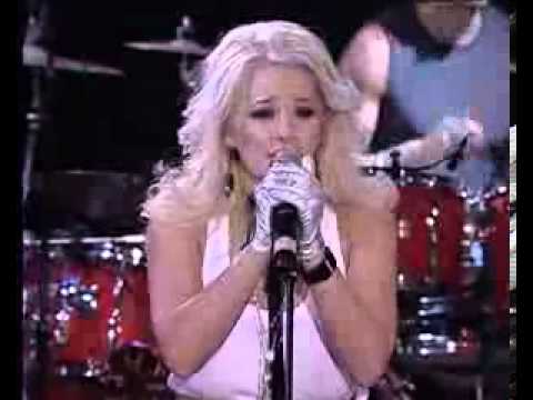 Desislava / Mad Secret Concert Bulgaria  / mix