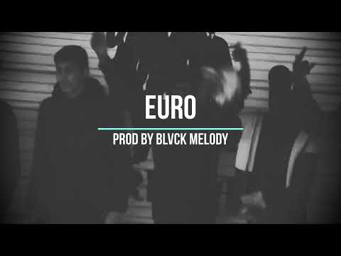 " FREE " EURO 💰 - Freeze Corleone x Koba LaD 2022 type beat | Drill Trap Instru
