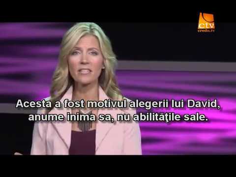 158. Adevarul Viu - David (1)