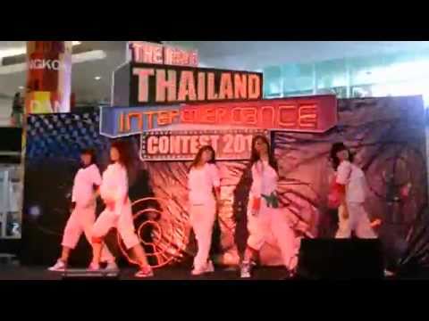 Genuiene cover 5dolls - Get sexy + It's you