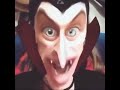What Did Dracula Say