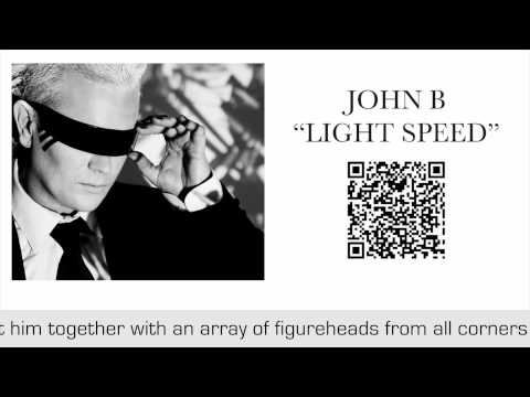 John B feat. Shaz Sparks "Red Sky (Acoustic Intro Version)" [LIGHT SPEED ALBUM CLIPS]