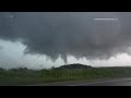 La Crosse WI Tornado And Hokah MN Tornado