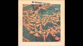 Mr Partridge - The Day They Pulled The North Pole Down