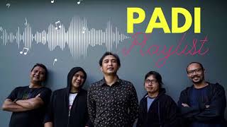 Download lagu Kompilasi Lagu Terbaik PADI   Lirik Lagu | PADI Full Album | Begitu Indah, Mahadewi, Semua Tak Sama mp3