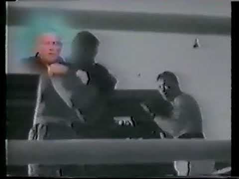 Ingemar Johansson vs Henry Cooper