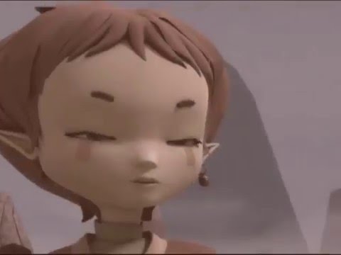 Code Lyoko - Missing (ＯＤＤΧＡＥＬＩＴＡ)