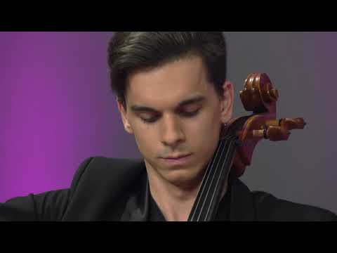 Cornelius Zirbo - Cum doreste un cerb (Live)