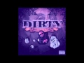 Dirty - Put it on paper (Screwed & Chopped)