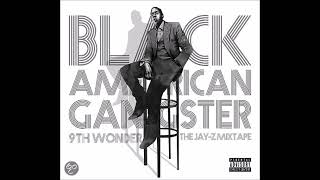 9   Say Hello Ft Barry White &amp; The Love Unlimited Orchestra　ー　9th Wonder &amp; Jaÿ-Z