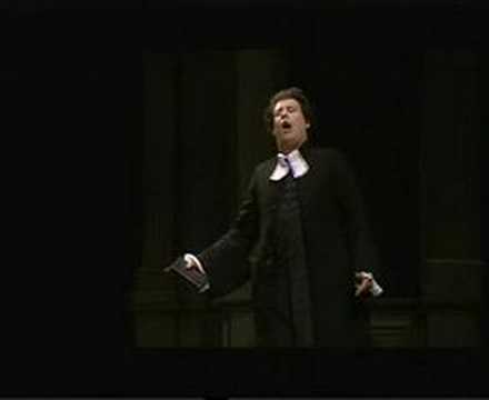 Marcelo Alvarez sings Ah fuyez - Manon act III