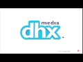 DHX Media Teletoon Original Production