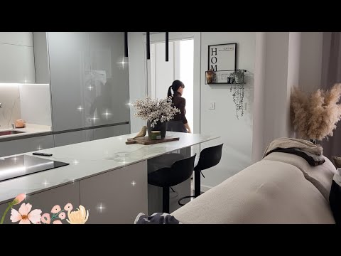 ✨10 Uses for the New Natural Cleaning Product/Traditional Food