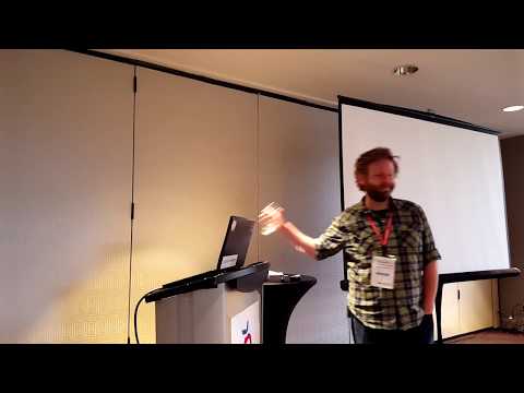 Wikimania 2017 - Day 1, Other-a-thon Discussion