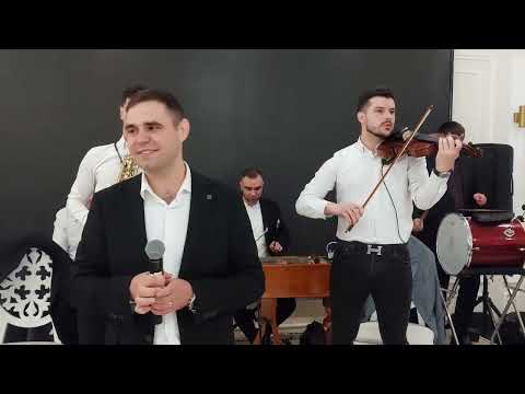 Ion Creciun - muzică de petrecere