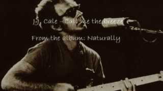 JJ Cale - Call Me The Breeze with Lyrics