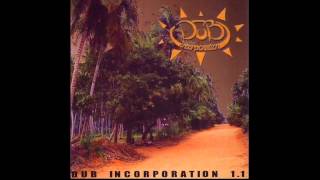 Dub Incorporation 1.1 - Rude Boy