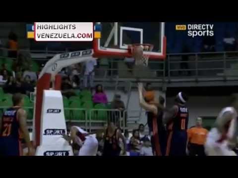 Highlights LPB 11/04 Bucaneros de la Guaira vs Gaiteros del Zulia
