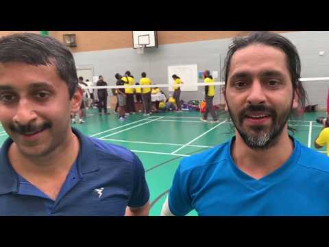 SCB-2019 All Finals final minutes