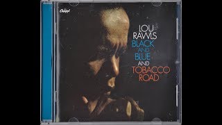 Georgia On My Mind - Lou Rawls