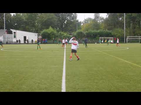 DTA/REAL SRANANG JO13-1- HOOGLAND JO13-1(2deH2)(09-09-2017)(7-0)Beker