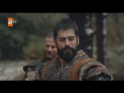 KARA OSMAN 🐺💥Kuruluş Osman 87#KızılElma #KuruluşOsman @atvcomtr #osman #BalaHatun #osbal #osmal #nkb