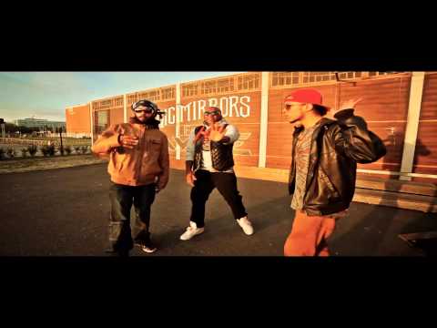 Dragon Davy - "Donne-les" feat. Mardjenal et Straïka D [CLIP OFFICIEL]