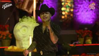 Nace Un Borracho (Cerveza Victoria) - Christian Nodal