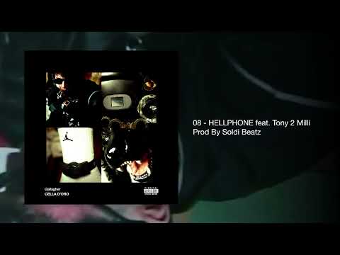 Video thumbnail for HELLPHONE