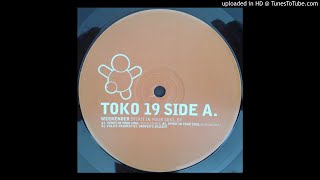 Weekender - Spirit in Your Soul (Toasted Mix)
