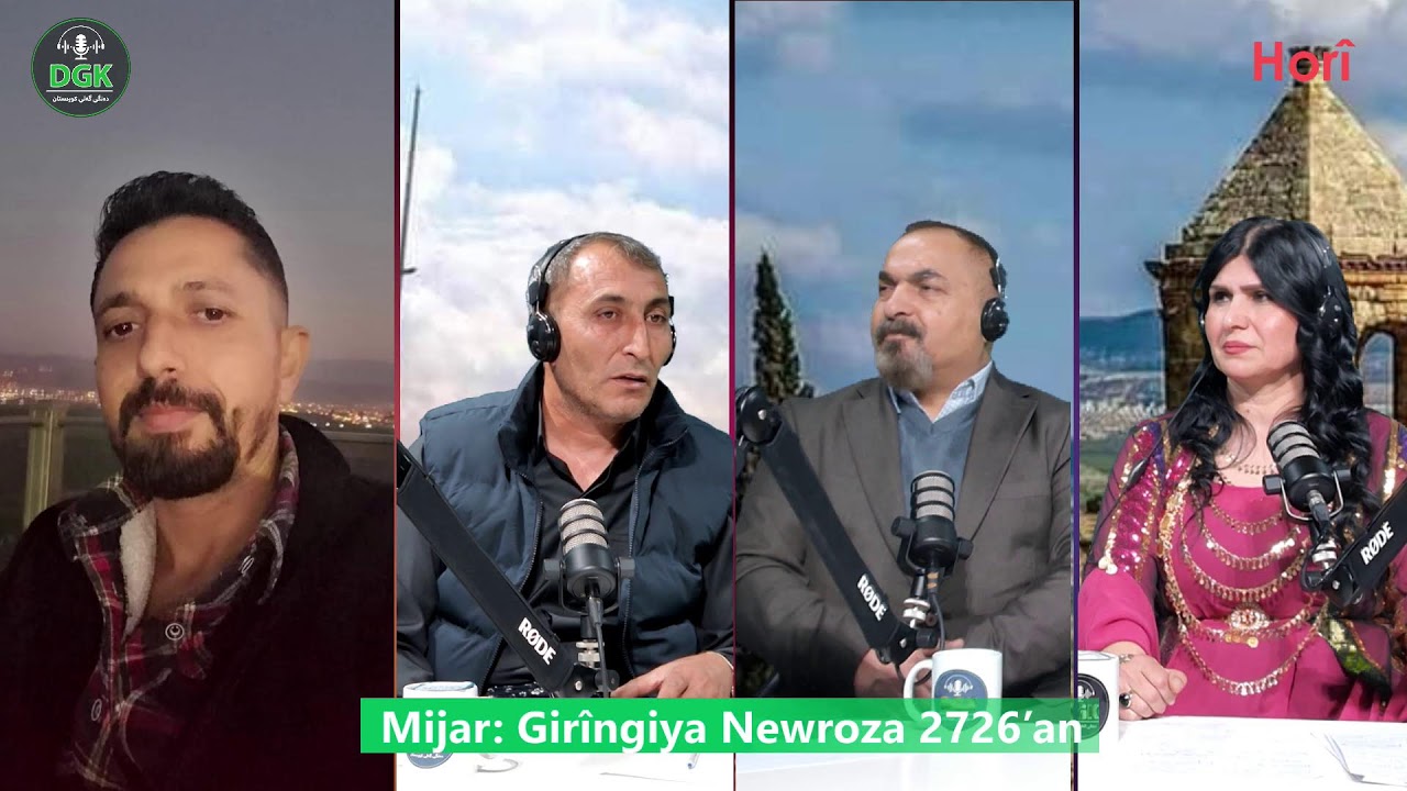 Horî- Giringiya Newroza 2726