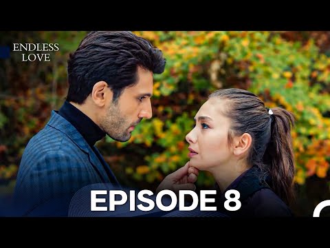 Endless Love Episode 8