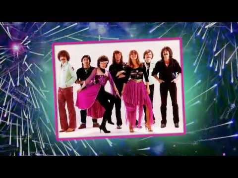 Ha elmúlik Karácsony-Neoton Família